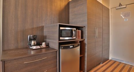 其他 2 The Garden Hotel & Resort