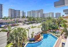 其他 5 The Garden Hotel & Resort