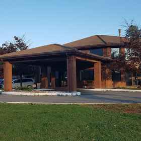 Primary image1威蘭溫德姆旅遊旅館,尼亚加拉地区飯店