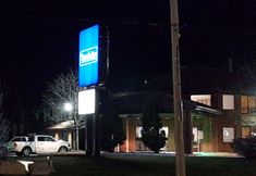 其他 7 Travelodge by Wyndham Welland