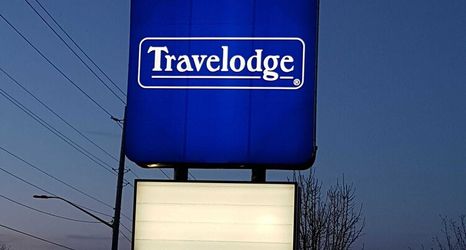 其他 2 Travelodge by Wyndham Welland