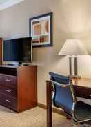 Imej utama Comfort Suites Linn County