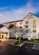 Imej utama Fairfield Inn And Suites By Marriott Boca Raton