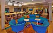 Lain-lain 5 Fairfield Inn And Suites By Marriott Boca Raton