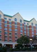 Imej utama Homewood Suites by Hilton Washington, D.C. Downtown