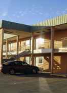 Imej utama Econo Lodge Elk City