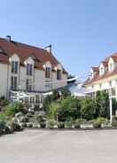 Ảnh chính Flairhotel Zum Schwarzen Reiter