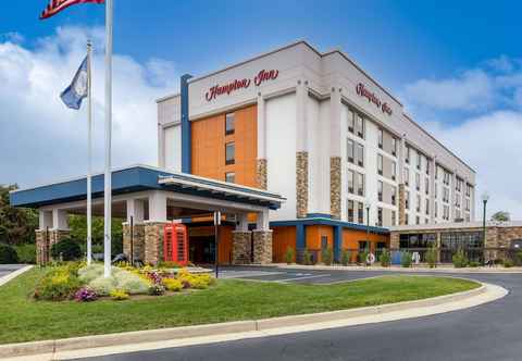 Khác Hampton Inn Christiansburg/Blacksburg