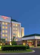 Imej utama Hampton Inn Dulles - Cascades