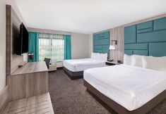 기타 6 La Quinta Inn by Wyndham Pigeon Forge-Dollywood