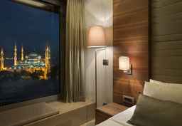 Hotel Arcadia Blue Istanbul, ₱ 13,301.03