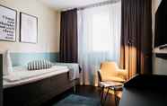 Others 6 Best Western Kom Hotel Stockholm