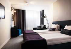 Lain-lain 4 Best Western Kom Hotel Stockholm