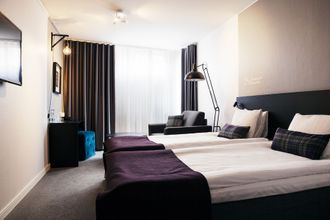 Lain-lain 4 Best Western Kom Hotel Stockholm
