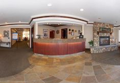 その他 6 Comfort Inn & Suites Lincoln City