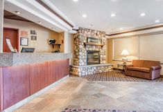 その他 2 Comfort Inn & Suites Lincoln City