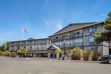 その他 Comfort Inn & Suites Lincoln City