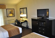 Khác 7 Comfort Inn & Suites Lincoln City