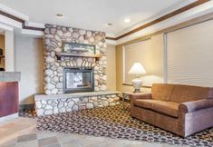 Lain-lain 3 Comfort Inn & Suites Lincoln City