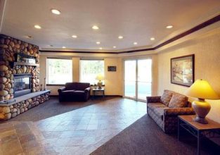 その他 4 Comfort Inn & Suites Lincoln City