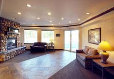 Lain-lain 4 Comfort Inn & Suites Lincoln City