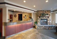 その他 5 Comfort Inn & Suites Lincoln City