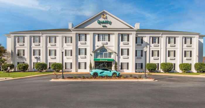 Others Quality Inn Crestview near Eglin AFB