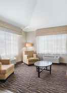 Lobi Sleep Inn & Suites Chesapeake - Portsmouth