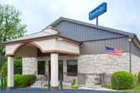 Others Travelodge by Wyndham Wytheville