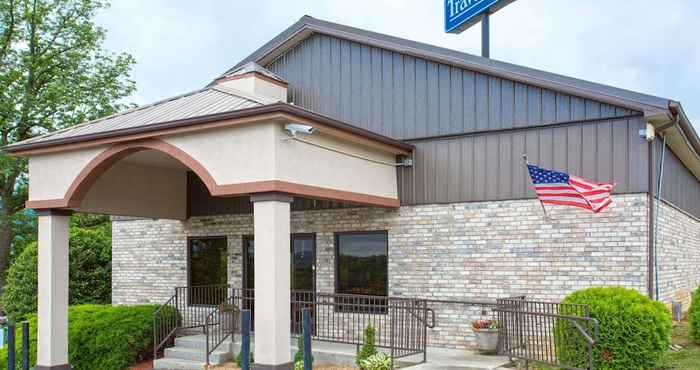 อื่นๆ Travelodge by Wyndham Wytheville