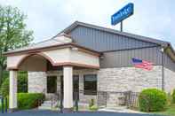 อื่นๆ Travelodge by Wyndham Wytheville