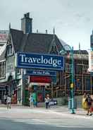 Imej utama Travelodge by Wyndham Niagara Falls at the Falls