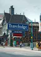 Imej utama Travelodge by Wyndham Niagara Falls at the Falls