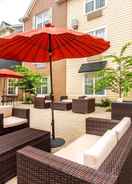 Imej utama Dulles Suites Extended Stay