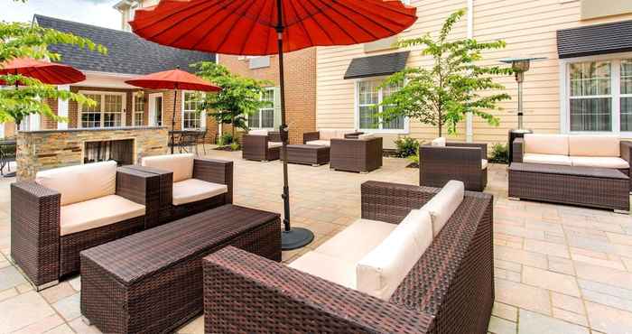 Khác Dulles Suites Extended Stay
