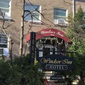 Primary image1溫莎旅館飯店,伦威克画廊飯店