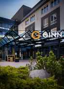 Imej utama GINN Hotel Berlin - Potsdam