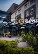 Imej utama GINN Hotel Berlin - Potsdam