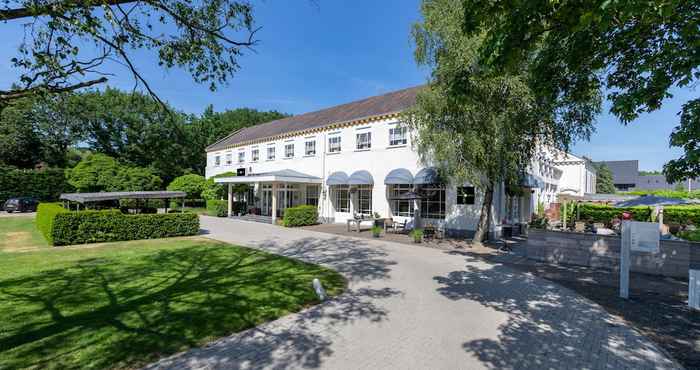 Lain-lain Fletcher Hotel - Restaurant De Reiskoffer