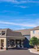 Imej utama Homewood Suites by Hilton Colorado Springs-North
