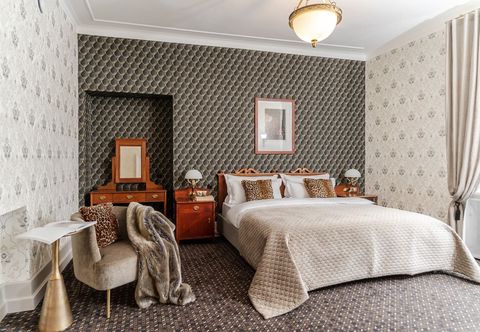 其他 Hotel H15 Francuski Old Town - Destigo Hotels
