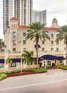 Imej utama Hampton Inn & Suites St. Petersburg/Downtown