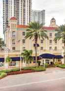 Imej utama Hampton Inn & Suites St. Petersburg/Downtown