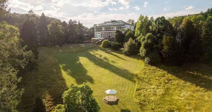 Khác Falkenstein Grand, an Autograph Collection Hotel