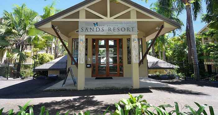 Lain-lain Port Douglas Sands Resort