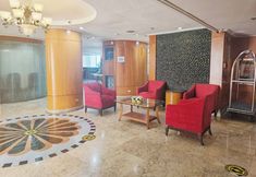 Others 6 The Pearl Manila Hotel