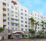 Lain-lain 7 Residence Inn By Marriott Tampa Downtown