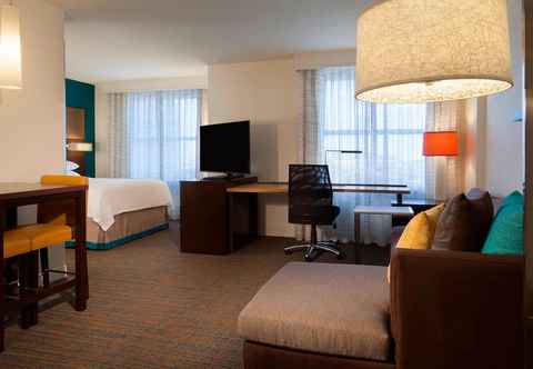 Lain-lain Residence Inn By Marriott Tampa Downtown