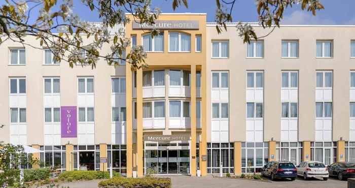 Lain-lain Mercure Hotel Stuttgart Gerlingen