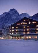 Imej utama Bernerhof Swiss Quality Hotel